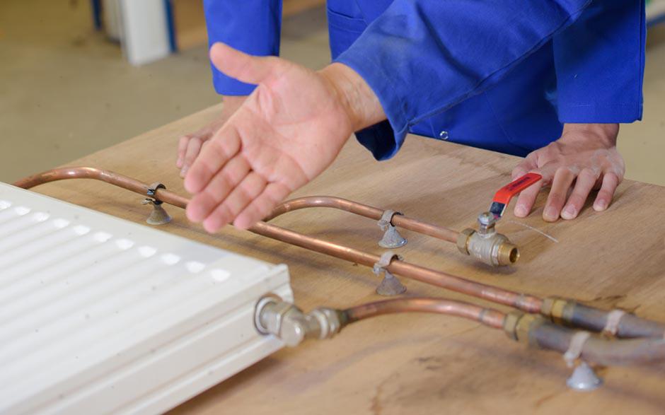 technicien chauffagiste Triel-sur-Seine