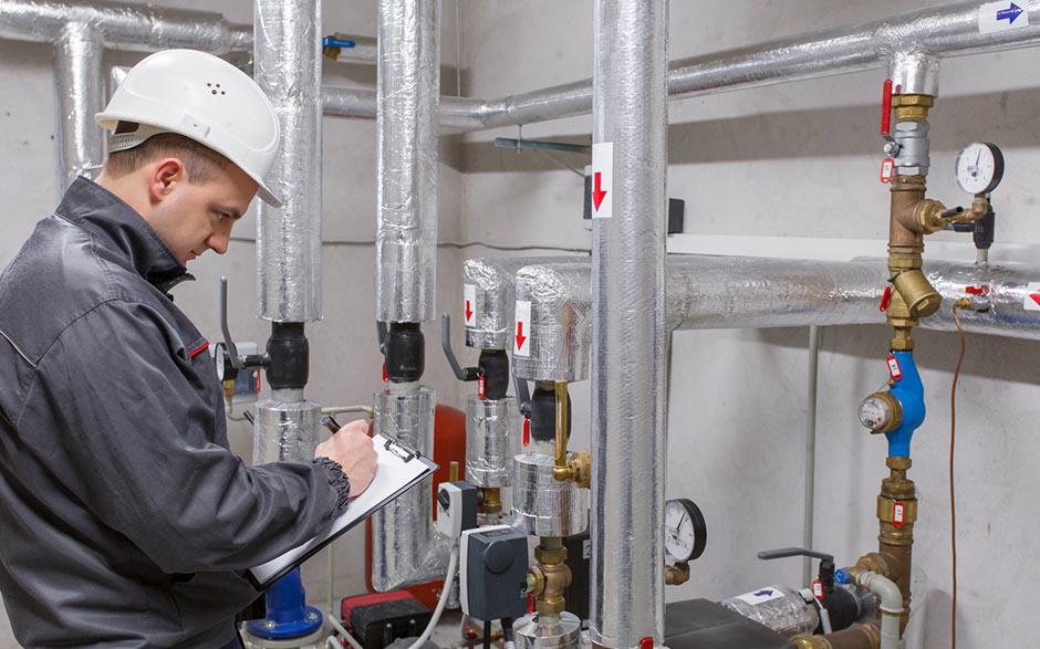 entretien chaudière gaz tarif Morienval